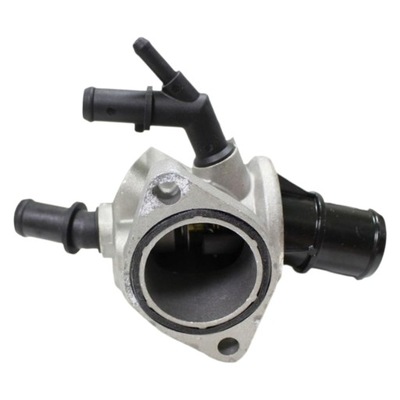 Термостат fiat punto evo 2009 2010 2011 2012 фото №1