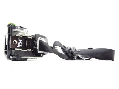 Ремінь безпеки лівий перед передній mercedes cls w218 a2128600786 фото №1