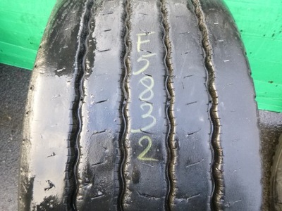 NEUMÁTICO COCHE DE CARGA 385/65R22.5 BLACKLION BT160 NACZEPOWA DE CARGA  