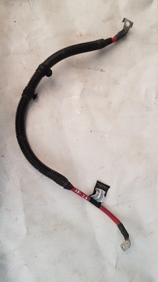 Compass 2.4 17- шланг аккумулятор электропроводка usa фото №1