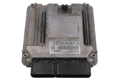 UNIDAD DE CONTROL AUDI S6 4F1910552S 0261S02611  