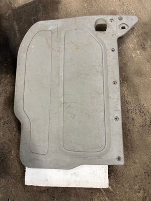 Обшивка дверь раздвижных trafic ii 7700313081 фото №1