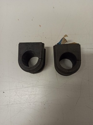 Гумовий елемент подушка стабілізатора mercedes sprinter a9043260981 2 szt kpl фото №1