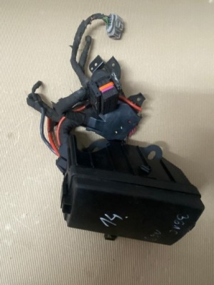 Коробка предохранителей cun cuna реле 5q0907361c audi a3 8v 2.0 tdi фото №1