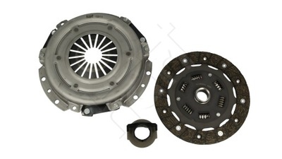 Набор сцепления dacia logan, renault clio ii, twingo ii 1.2, 1.4 фото №1