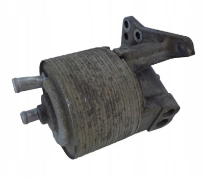 Радиатор масла радиатор nissan murano z51 2.5 фото №1