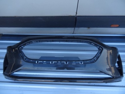 Бампер перед ford focus mk4 2018- фото №1