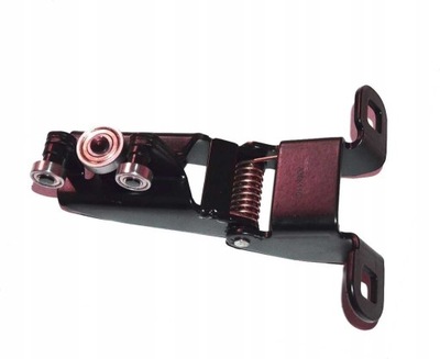 Spartan parts spp 230.070.0063 направляющая дверь bok середина jumbo фото №1