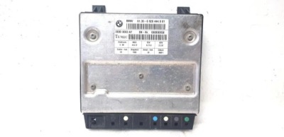 Модулі bmw 7 e65, e66, e67 00000063a7 2003 фото №1