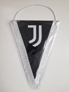 Proporczyk Juventus Turyn 28 cm (oficjalny)