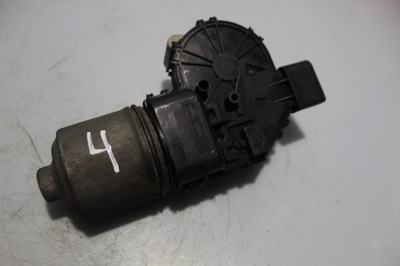 Моторчик двірник перед fiat croma ii фото №1