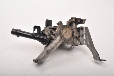 Citroen c4 cactus 1.6 hdi клапан egr 980736998002 фото №1