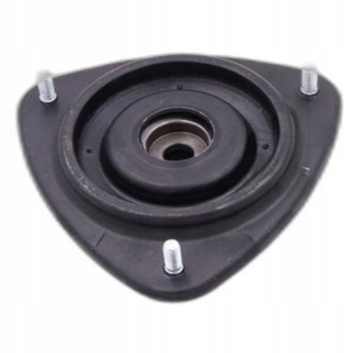 Подушка амортизатора перед do subaru legacy iv фото №1