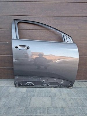 Peugeot 3008 5008 ii двері праве передні перед фото №1