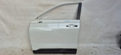 Honda cr-v vi 22- двері ліва перед передні фото №1