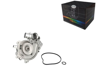 Thermotec насос рідина охолоджуючої bmw 5 e60 , 5 фото №1