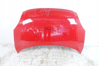 Swift mk6 2005- крышка капот двигателя фото №1