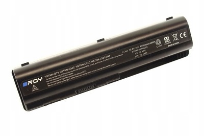 Bateria RDY EV06 4400mAh do HP Compaq CQ40 50