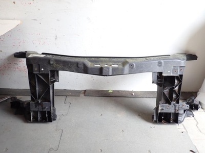 Pas передний vw crafter 2006-2017 2e0805591 фото №1