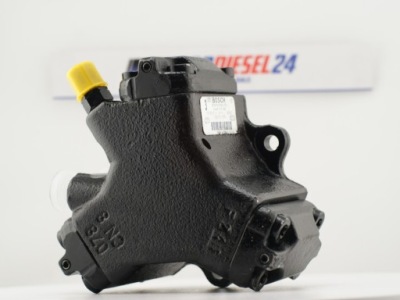 Bosch 0445010050 насос упорскування фото №1