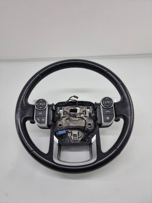 Повітропровід land rover range rover sport l494 gk623f563md фото №1