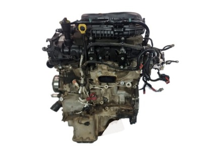 Jeep cherokee kl 3.2 trailhawk lift двигатель kompletny 19- фото №1