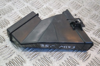 Канал відведення bmw g05 g06 g07 7434887 фото №1