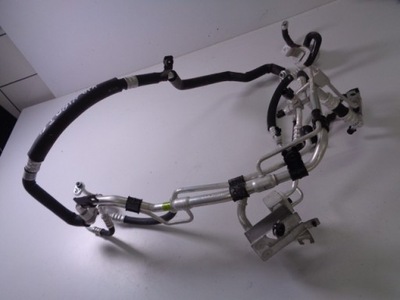 Провода кондиционера kia niro i ev lift 2022 rok фото №1