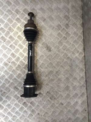 Porsche macan 95b 3.0 приводной вал перед правая левая 95b407271d фото №1