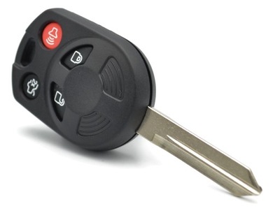 Ford fusion mustang ranger flex ключ корпус фото №1