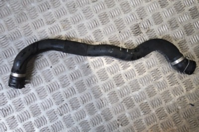 Шланг труба воды bmw x5 g05 8689256 фото №1