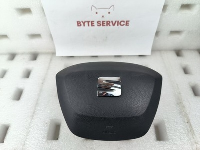 Seat подушка безопасности водителя 5f0880201c фото №1