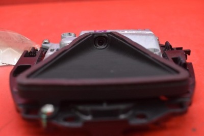 Камера перед передняя 1038482-99-k tesla model s lift 16-21 фото №1