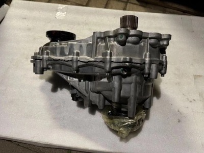 Mercedes gle 167 a1672804800 редуктор оригінал ok test фото №1