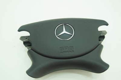 AIRBAG BOLSA CUERO COLOR 200A MERCEDES SL R230  