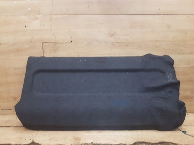 Полиця багажника задня honda civic vii hb фото №1