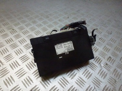 Модуль bsi legacy v outback iv 09-14 88281aj220 фото №1