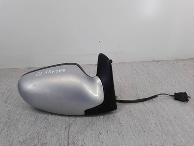 Зеркало правое ford galaxy e1010414 фото №1