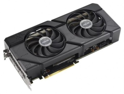 Karta graficzna ASUS Radeon RX 7700 XT DUAL 12GB