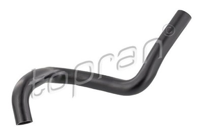 B56424 HANS PRIES CABLE EMFISEMA DEL MOTOR CONVIENE DO: OPEL ASTRA F, ASTRA F/KOM  