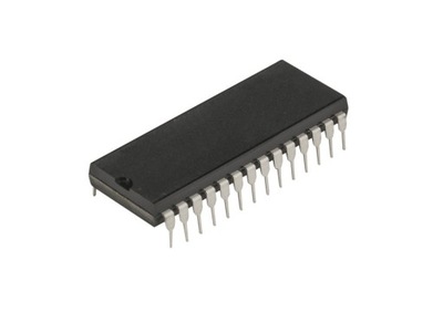 IC PAMIĘĆ SRAM NKK N341256C-20PL 32K x 8bit