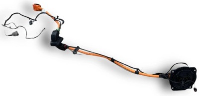 Mercedes w177 жгут шланг гибрид 1775407855 фото №1