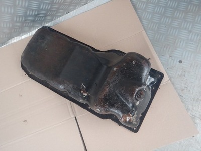 Dodge ram iii 4.7 v8 поддон olerju фото №1