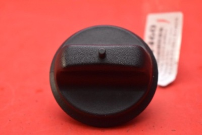 Крышка заливной топлива 7700812369 k renault clio 4 iv lift 16-19 фото №1