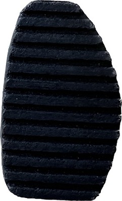 Накладка гумовий елемент na педаль peugeot фото №1