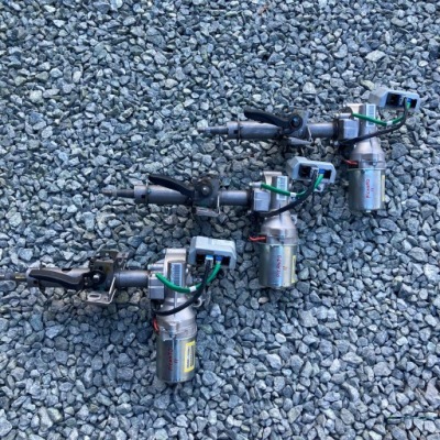 Kia picanto ii 2012- усилитель модуль 56300-1y201 фото №1