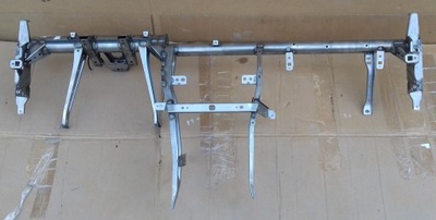 Volvo xc40 каркас консоли фото №1