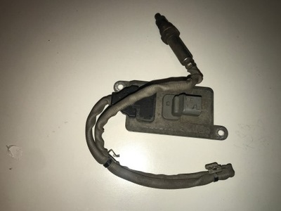 MERCEDES ACTROS MP4 SENSOR NOX SONDA A0101539528  