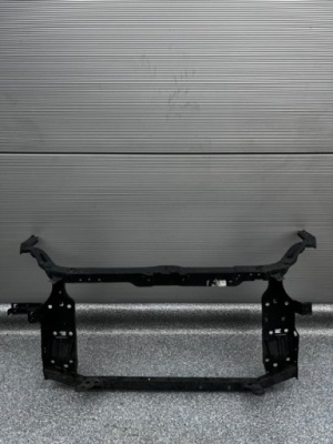 Pas передний усилитель передний nissan qashqai i фото №1