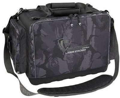 Fox Rage Voyager Camo Large Stacker